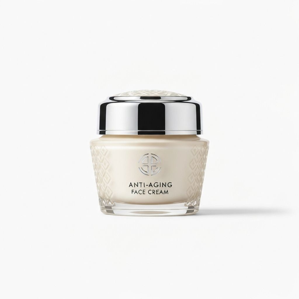 Age Support Face Cream